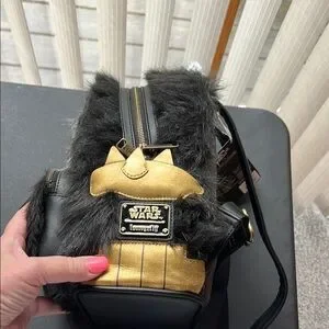 Loungefly | Bags | Nwt Loungefly Comic Con Limited Edition  display picture 2